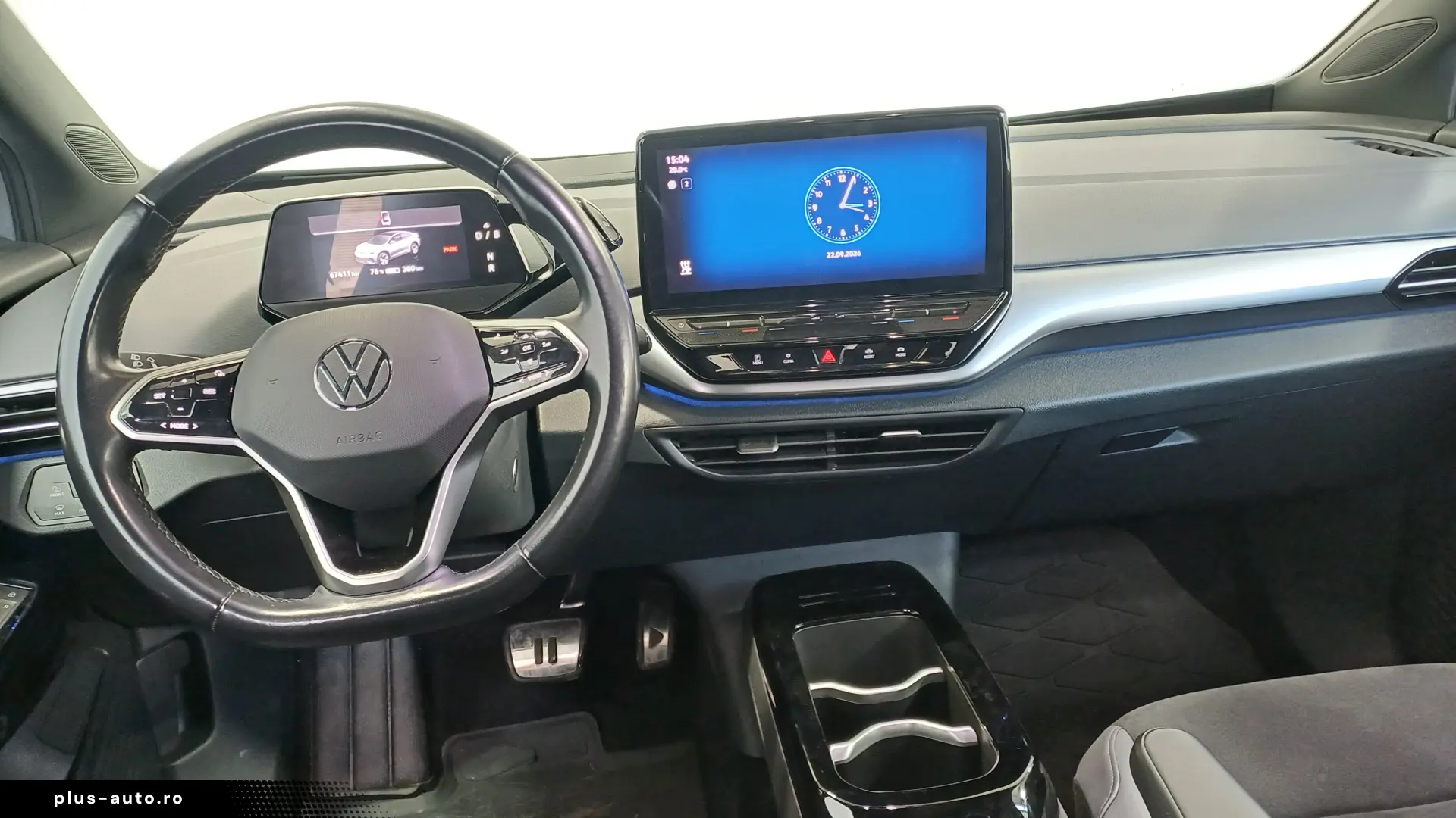 Volkswagen ID.5 Pro Performance