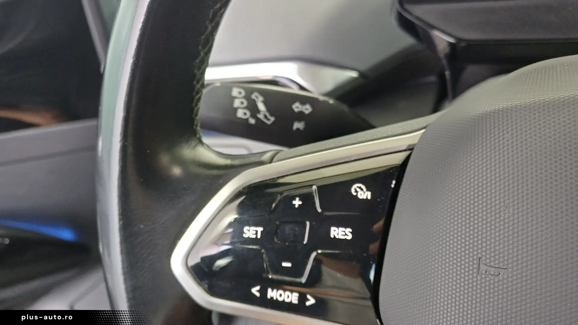Volkswagen ID.5 Pro Performance