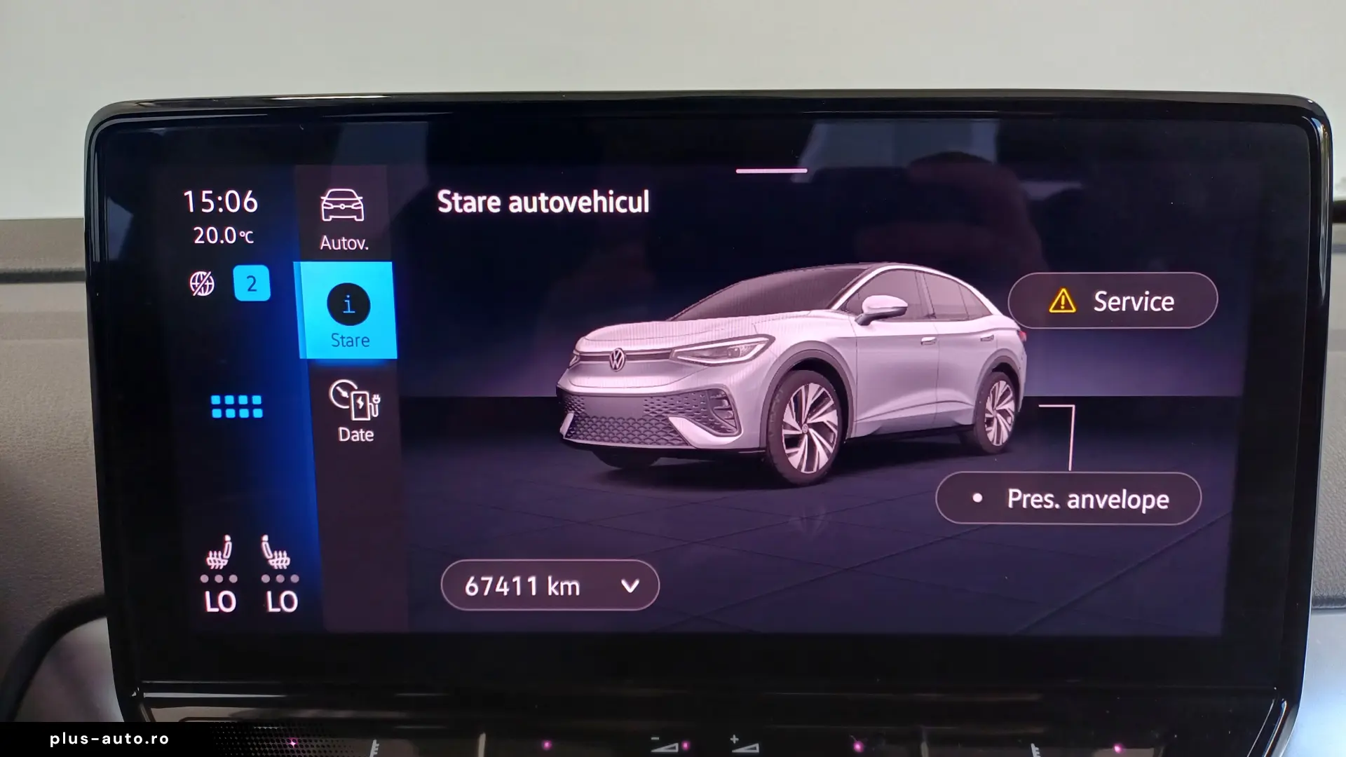 Volkswagen ID.5 Pro Performance