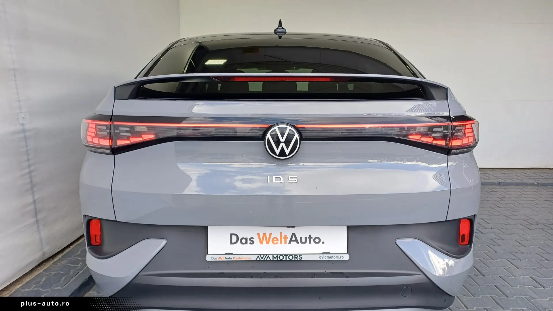 Volkswagen ID.5 Pro Performance