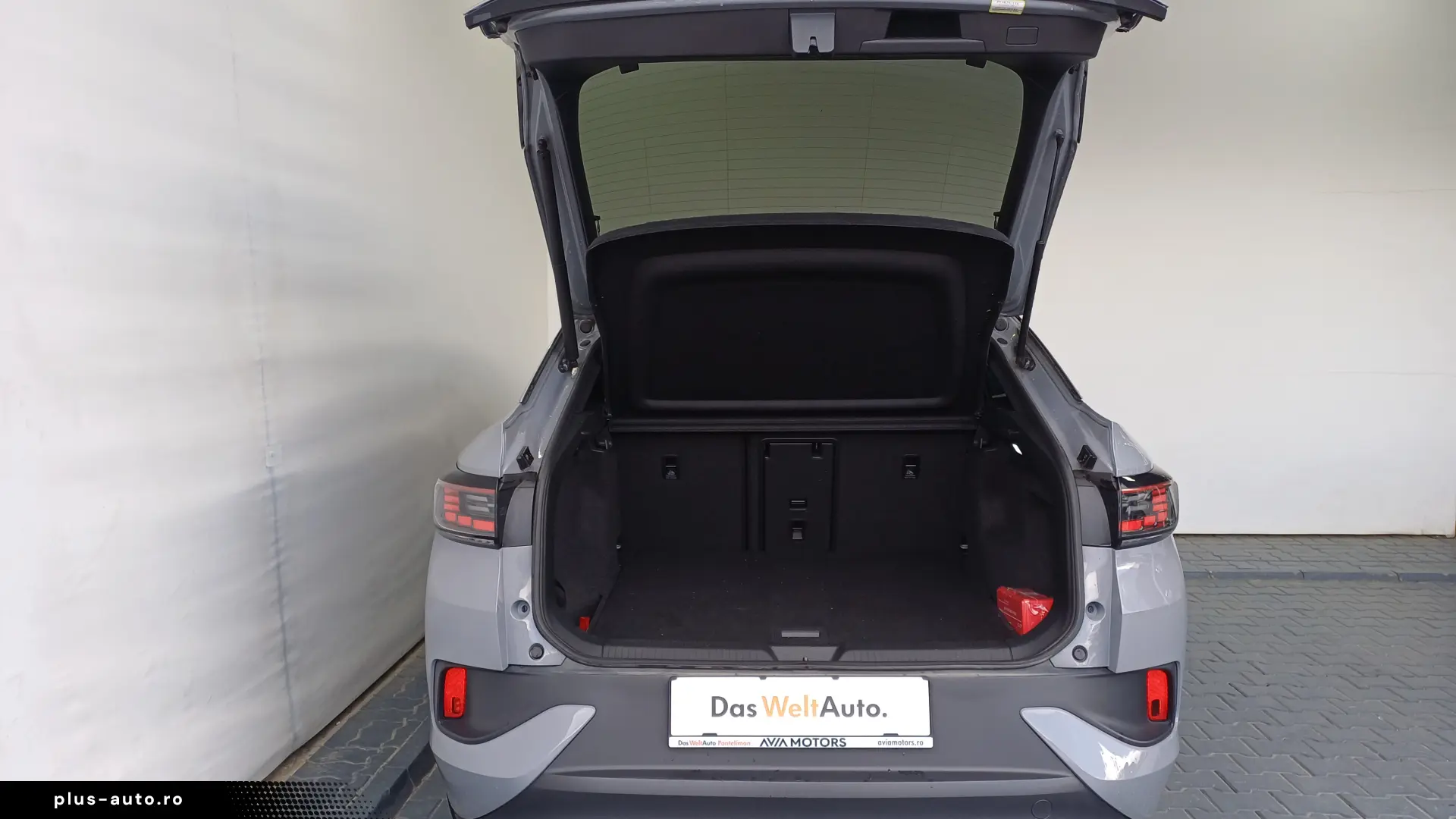 Volkswagen ID.5 Pro Performance