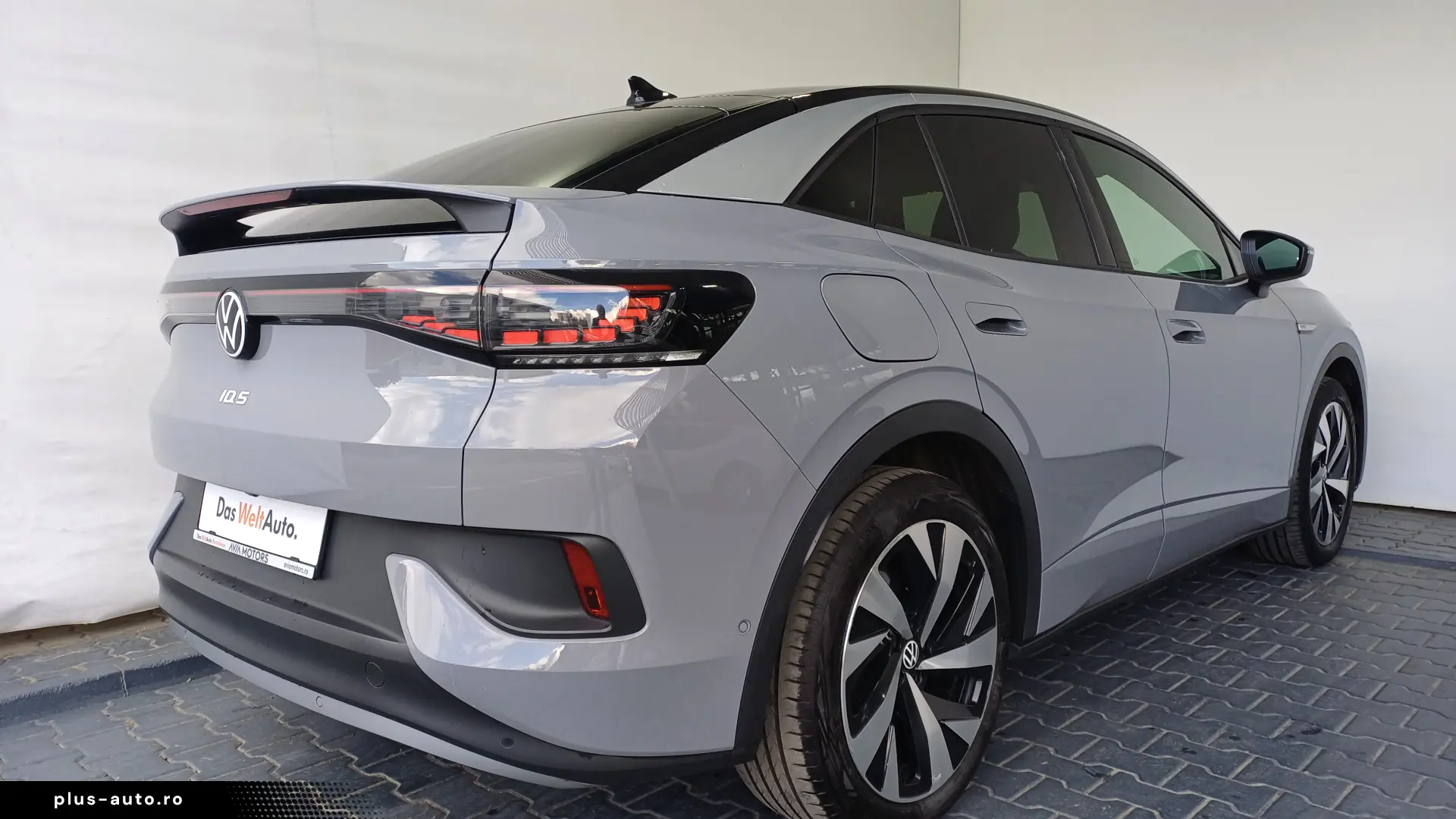 Volkswagen ID.5 Pro Performance