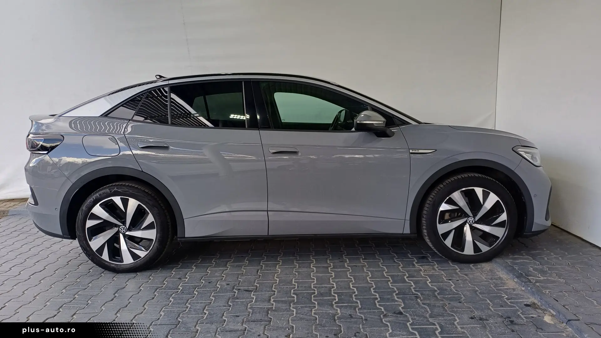Volkswagen ID.5 Pro Performance