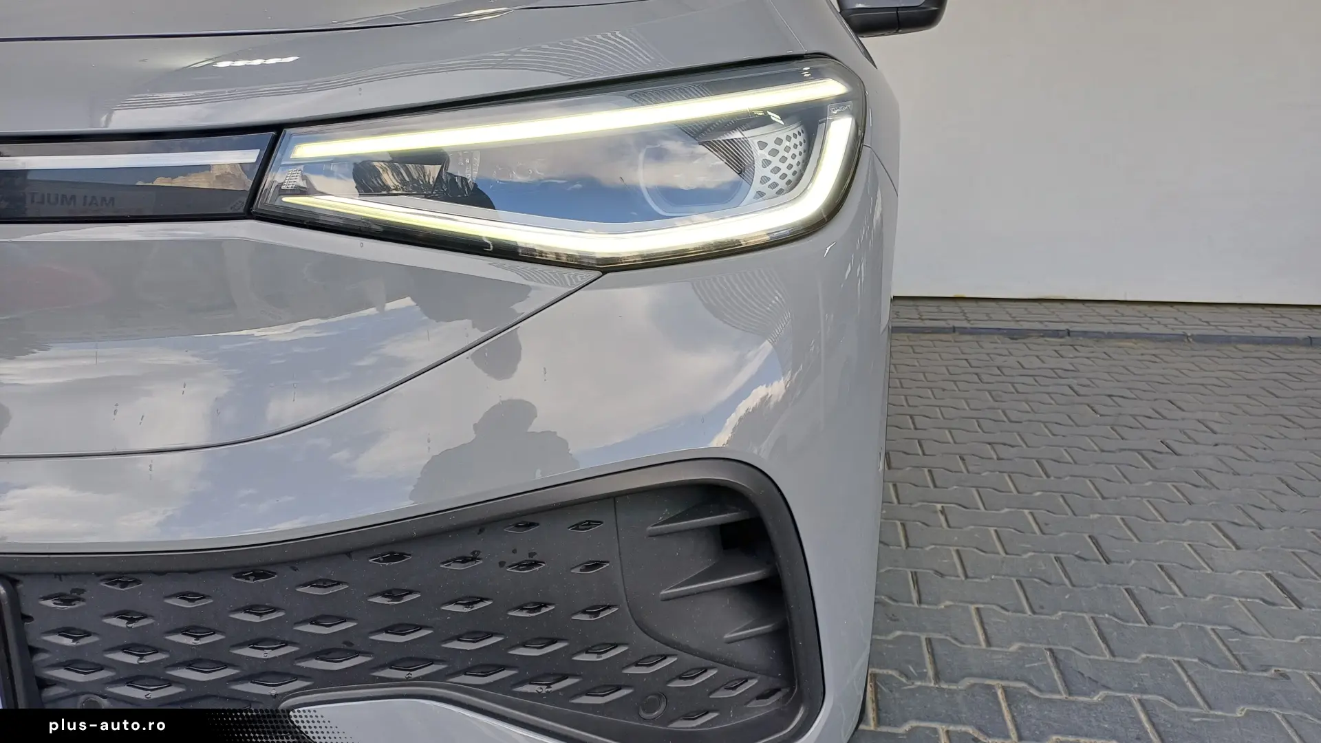 Volkswagen ID.5 Pro Performance