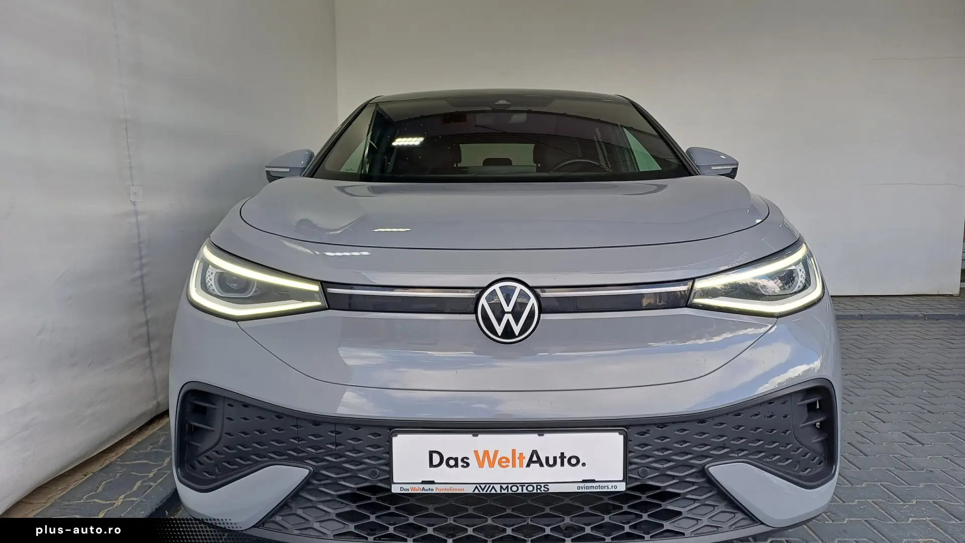 Volkswagen ID.5 Pro Performance