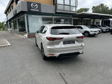 MAZDA CX-60 2.5L e-Skyactiv PHEV Homura