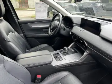 MAZDA CX-60 2.5L e-Skyactiv PHEV Homura