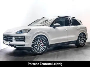 PORSCHE Cayenne S E-Hybrid 22Zoll  InnoDrive