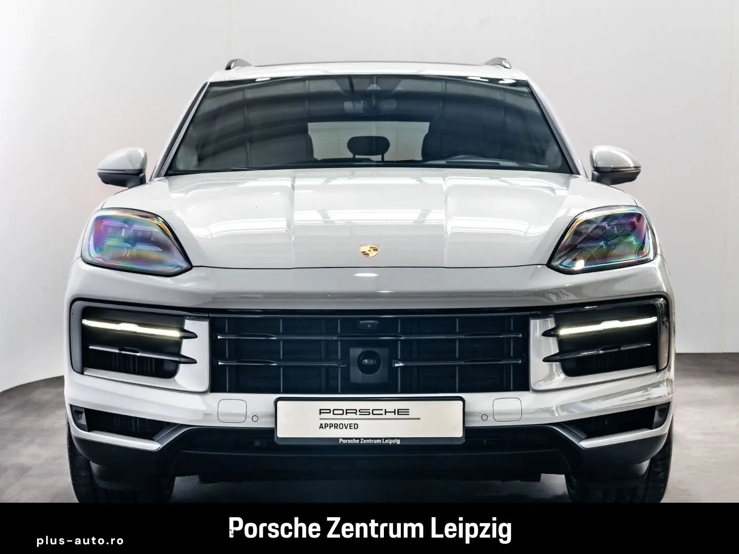PORSCHE Cayenne S E-Hybrid 22Zoll  InnoDrive