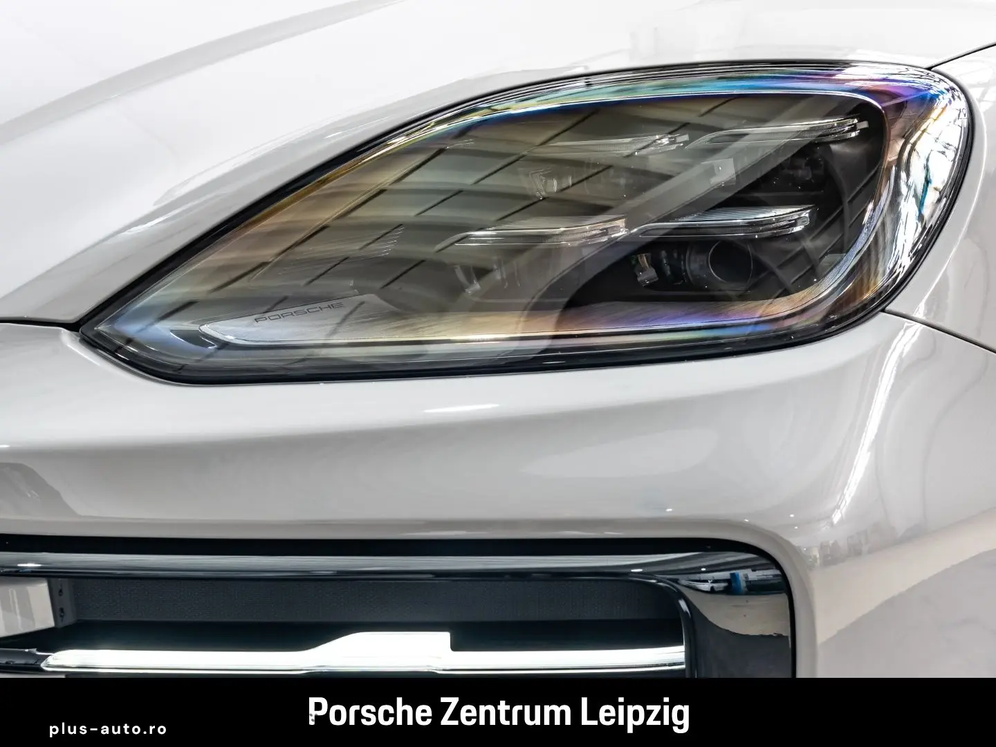 PORSCHE Cayenne S E-Hybrid 22Zoll  InnoDrive