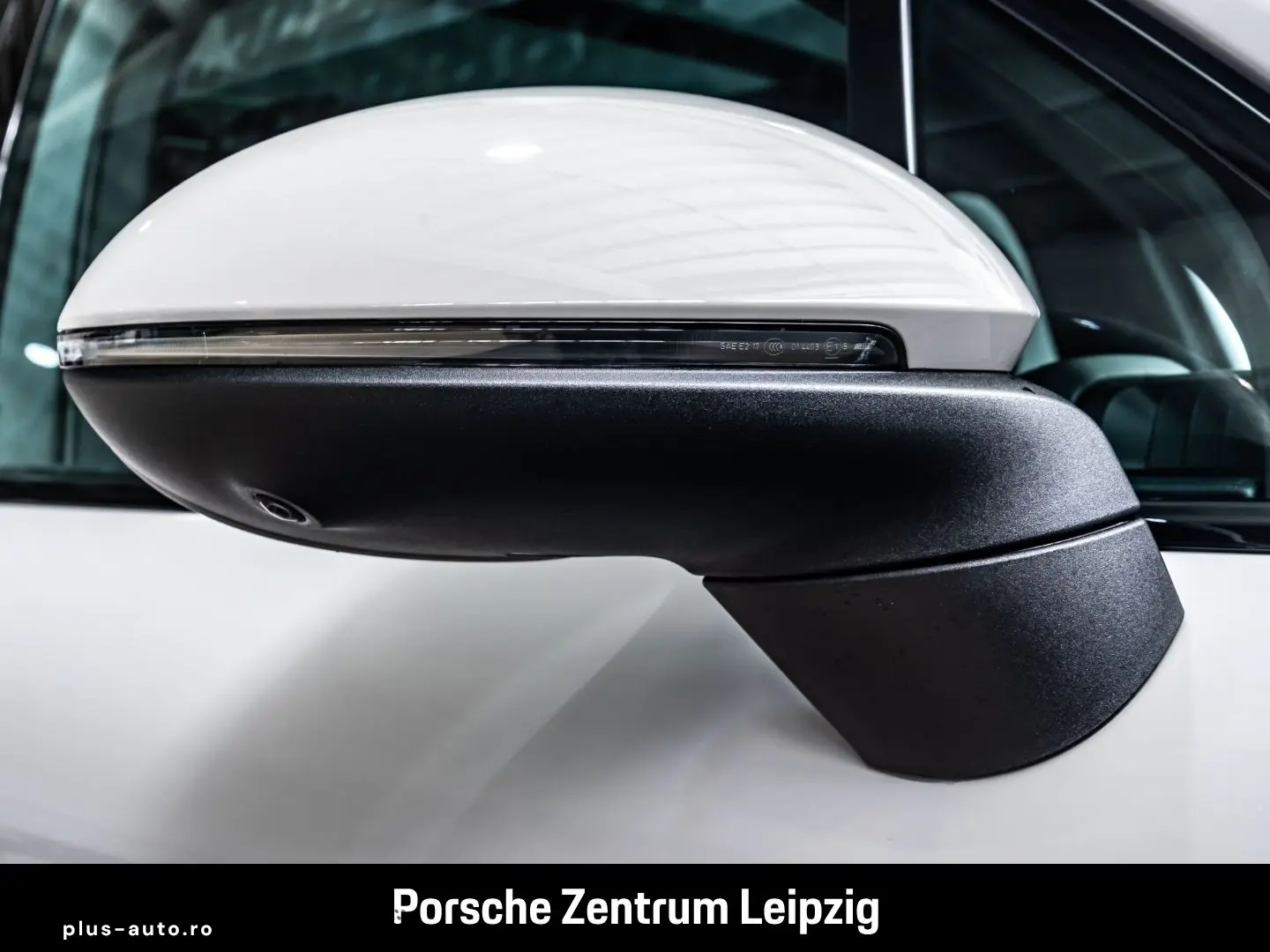 PORSCHE Cayenne S E-Hybrid 22Zoll  InnoDrive
