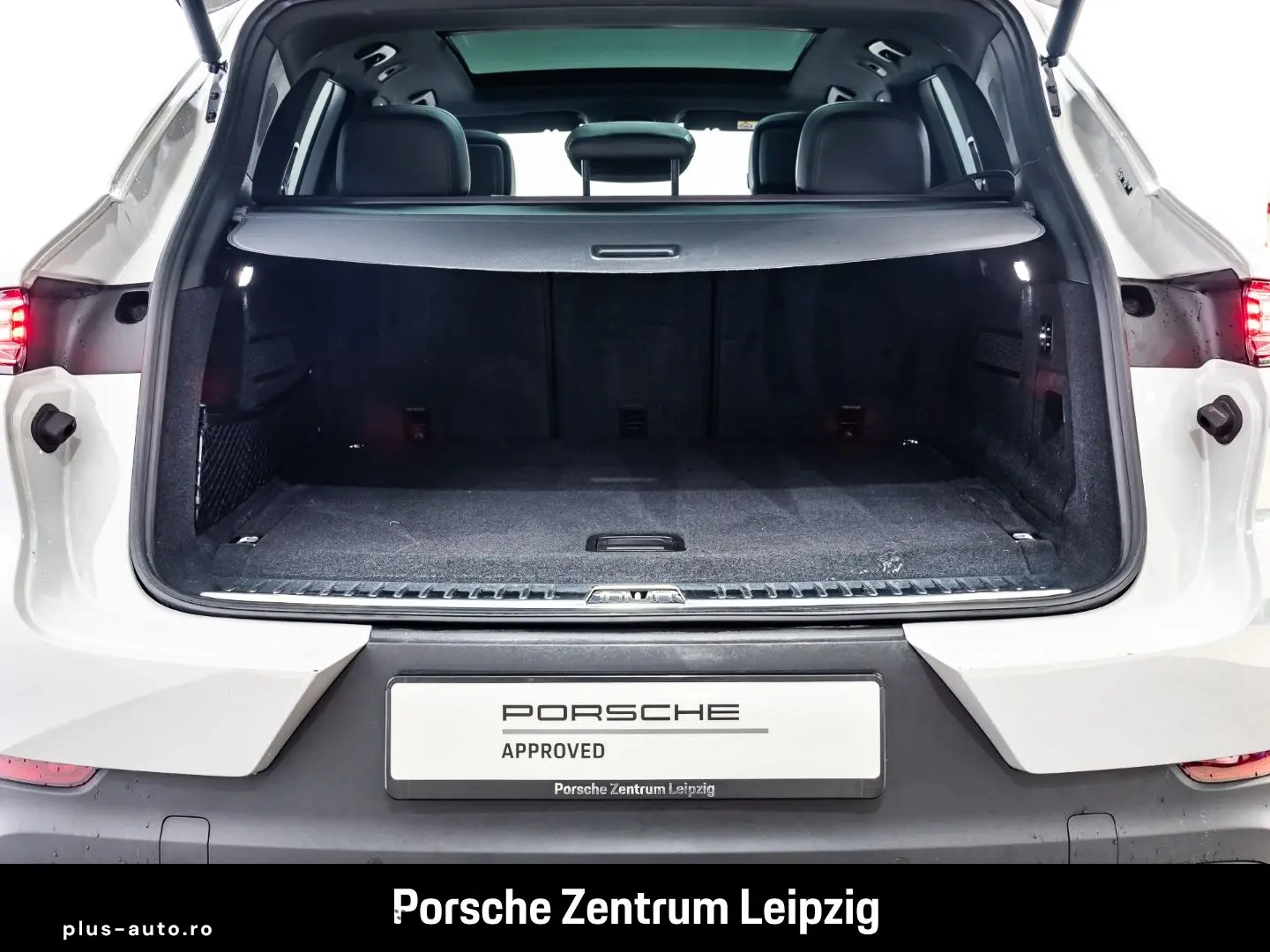 PORSCHE Cayenne S E-Hybrid 22Zoll  InnoDrive