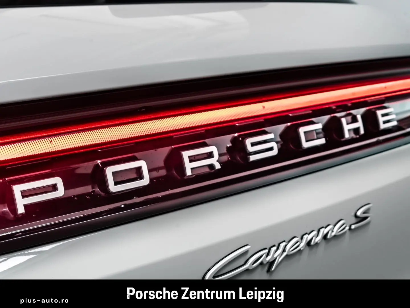PORSCHE Cayenne S E-Hybrid 22Zoll  InnoDrive