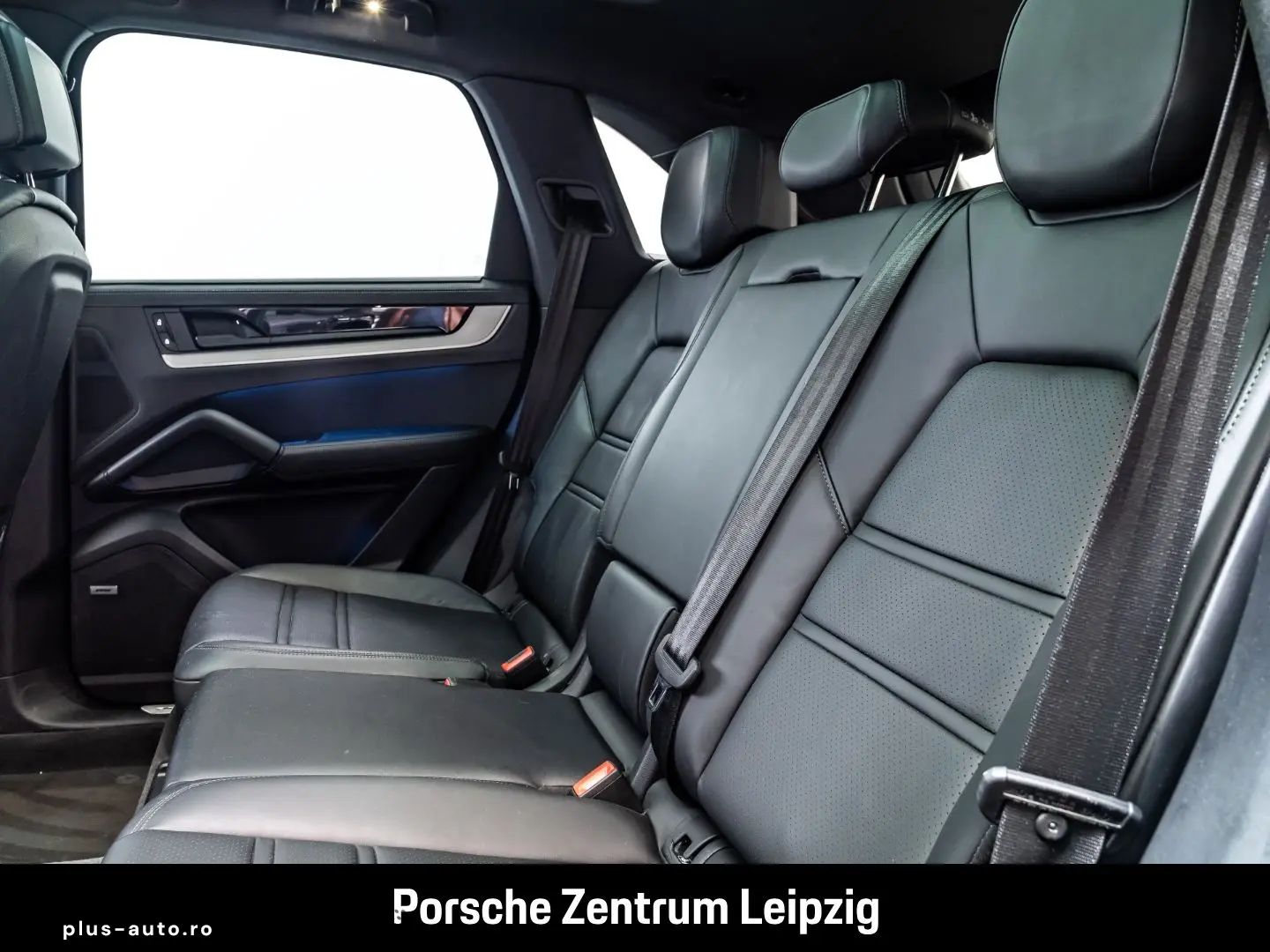 PORSCHE Cayenne S E-Hybrid 22Zoll  InnoDrive