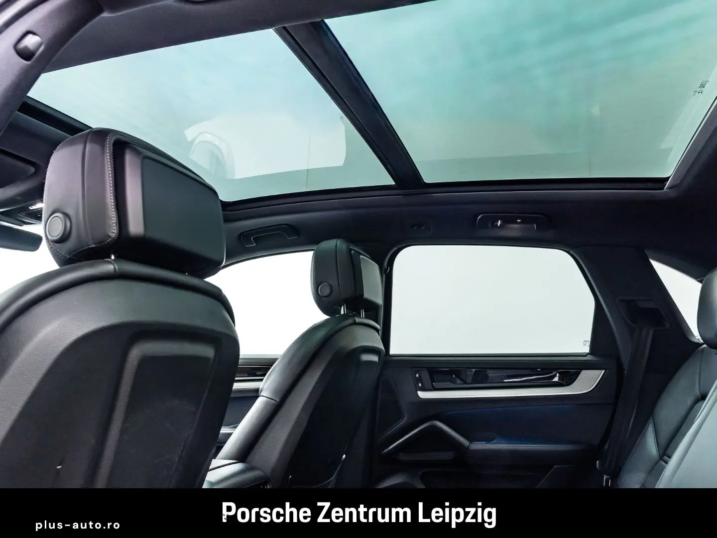 PORSCHE Cayenne S E-Hybrid 22Zoll  InnoDrive