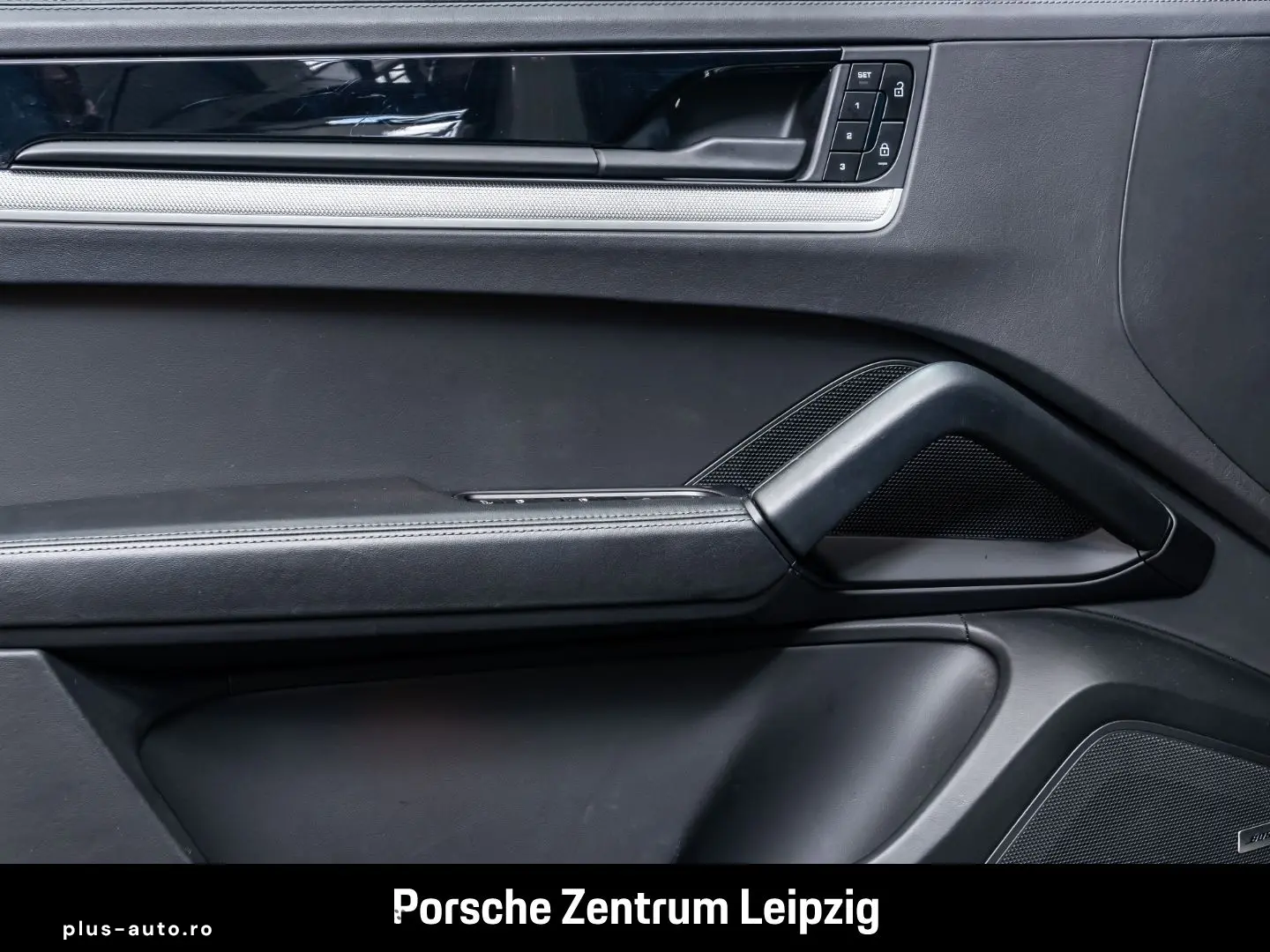 PORSCHE Cayenne S E-Hybrid 22Zoll  InnoDrive