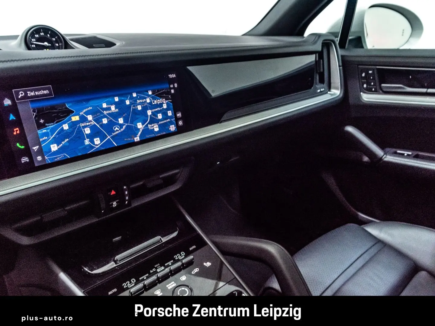 PORSCHE Cayenne S E-Hybrid 22Zoll  InnoDrive