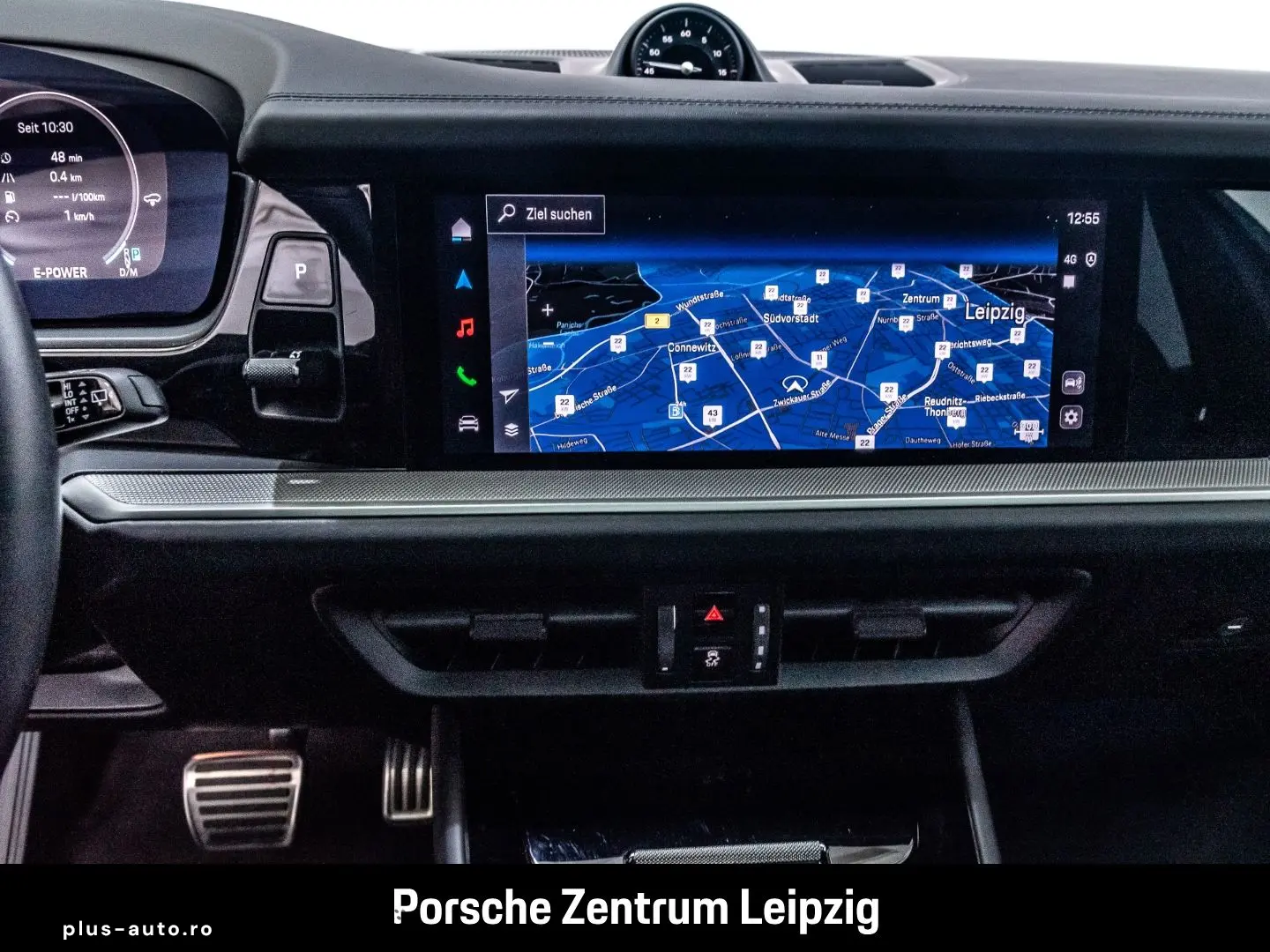 PORSCHE Cayenne S E-Hybrid 22Zoll  InnoDrive