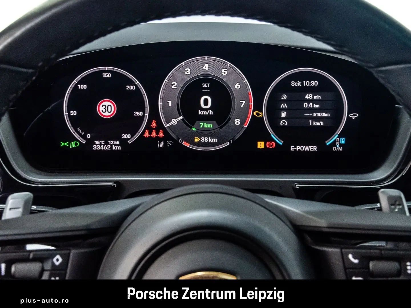 PORSCHE Cayenne S E-Hybrid 22Zoll  InnoDrive