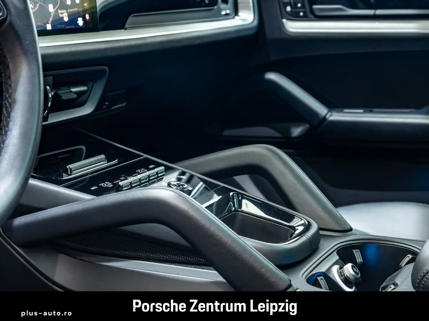 PORSCHE Cayenne S E-Hybrid 22Zoll  InnoDrive