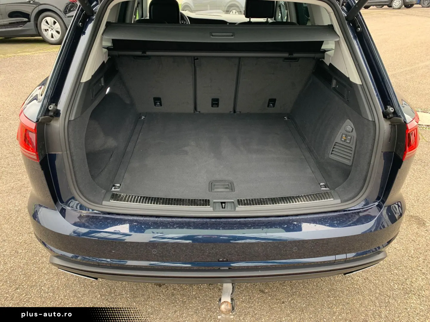 VW Touareg 3.0 TDI_Elegance