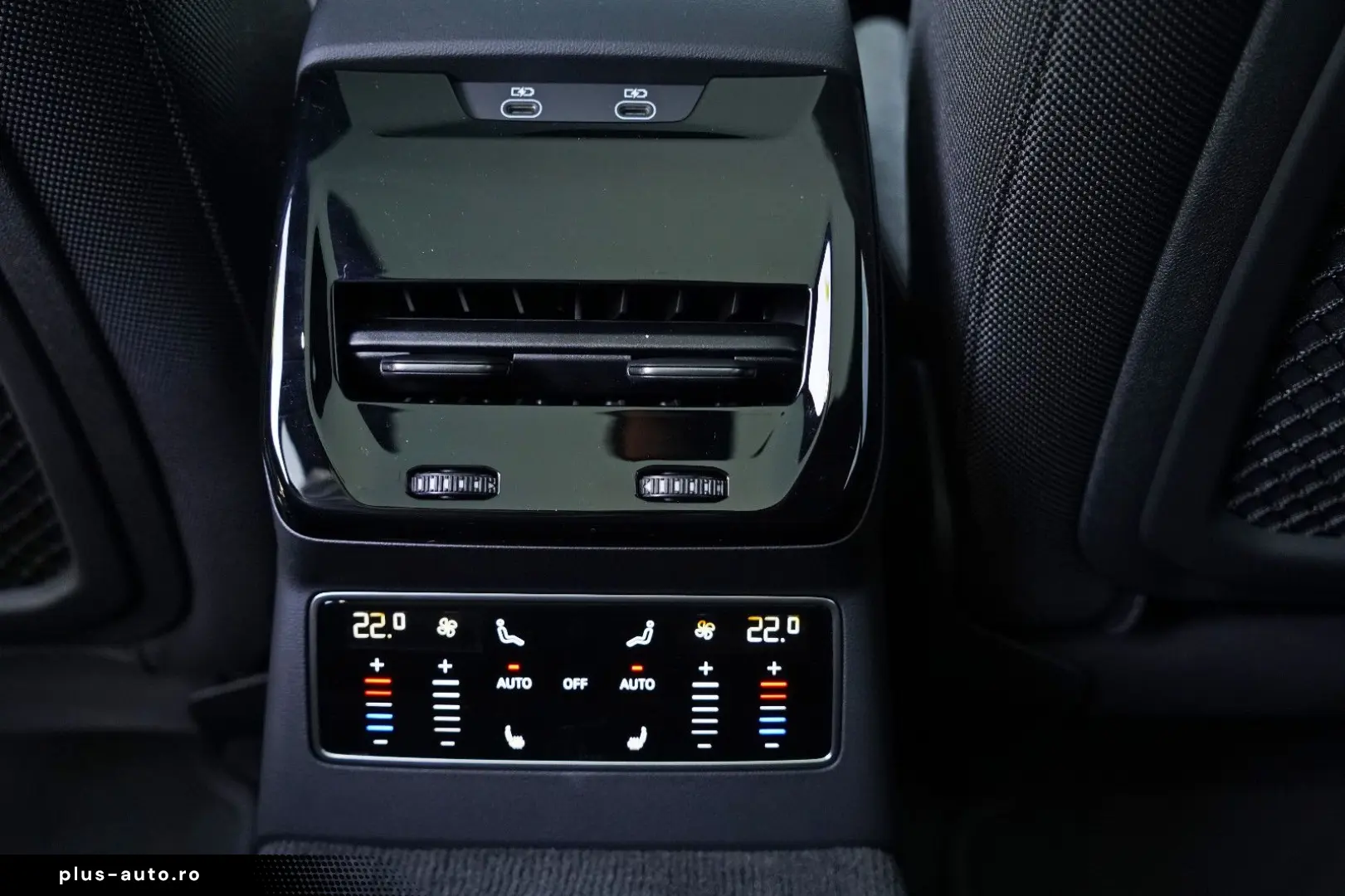 AUDI A6 AVANT TDI Quattro_TECH PRO_LUFTFEDER