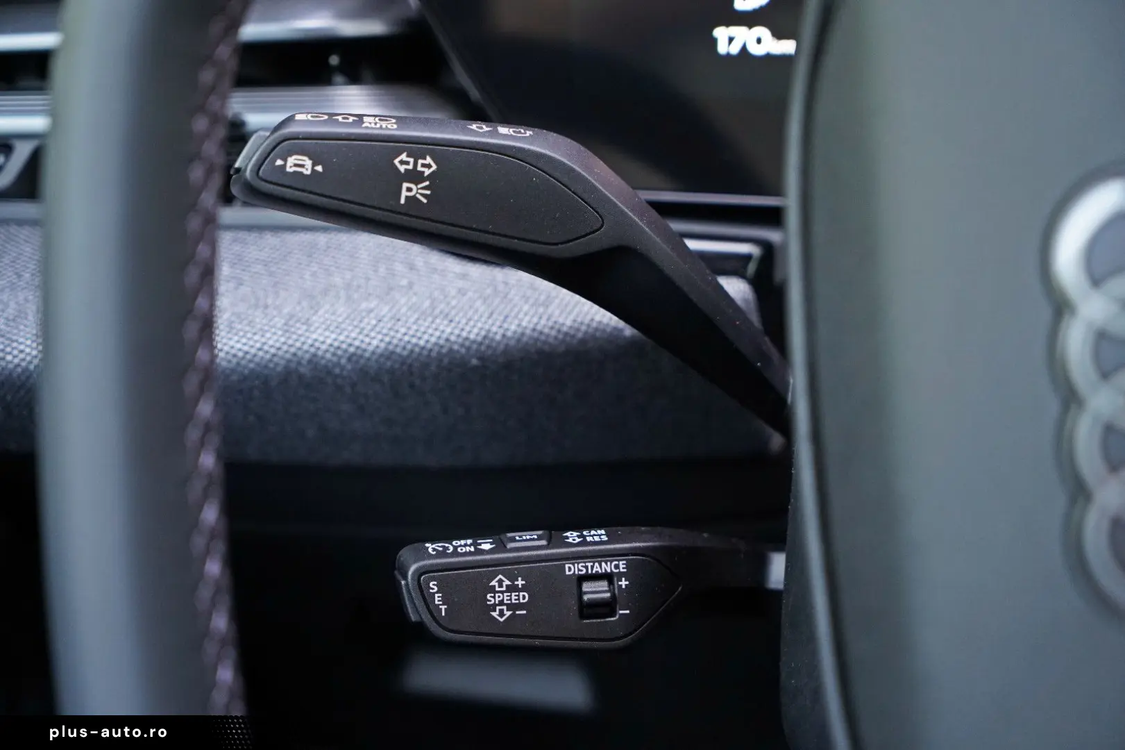 AUDI A6 AVANT TDI Quattro_TECH PRO_LUFTFEDER