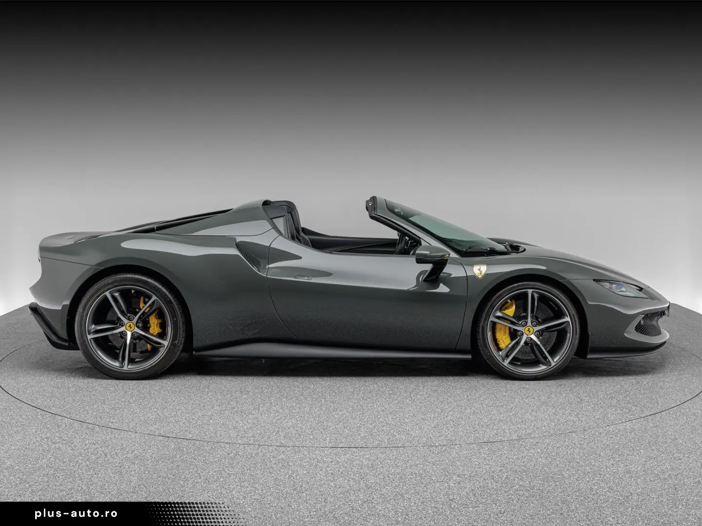 FERRARI 296 GTS
