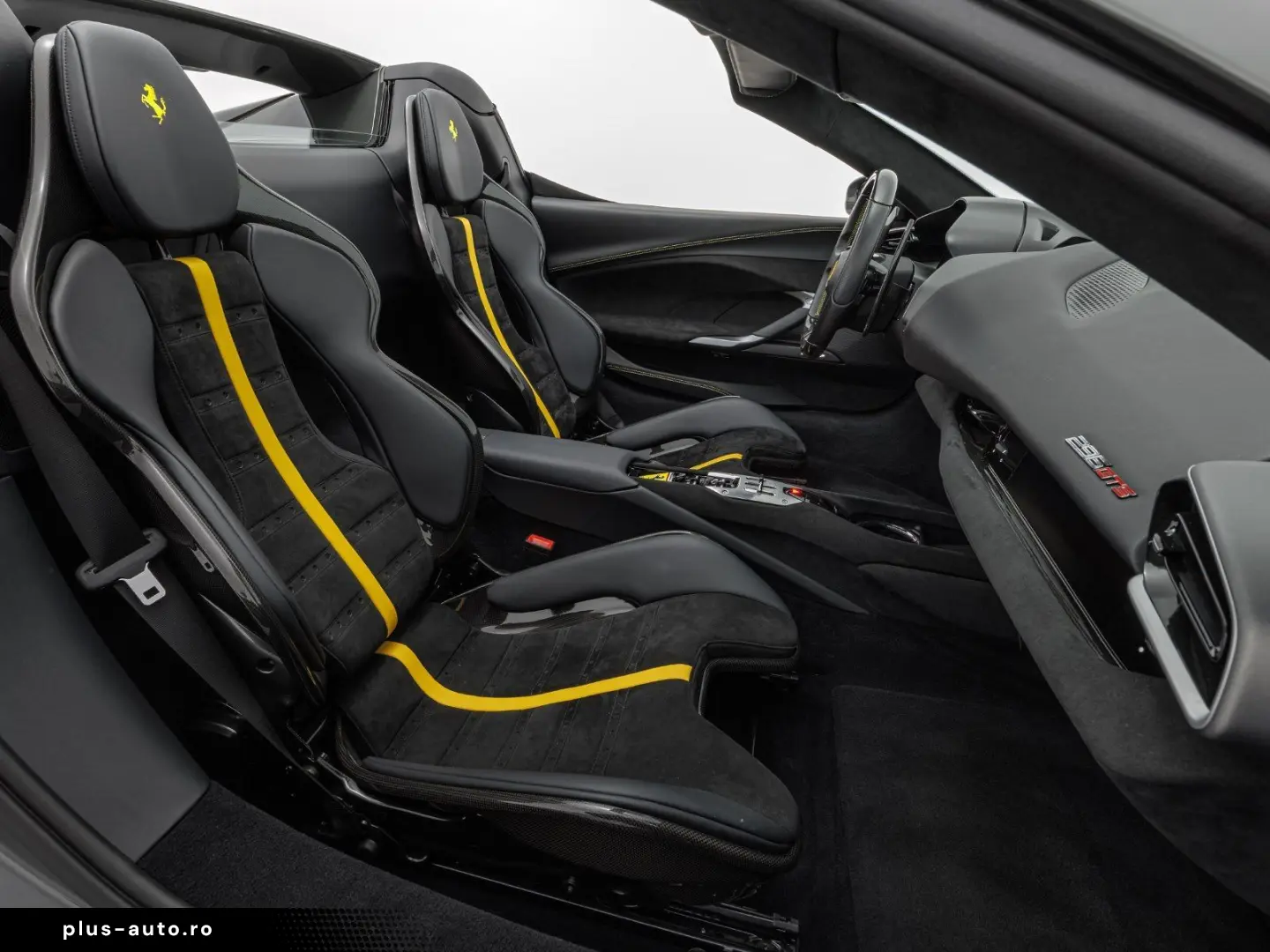 FERRARI 296 GTS