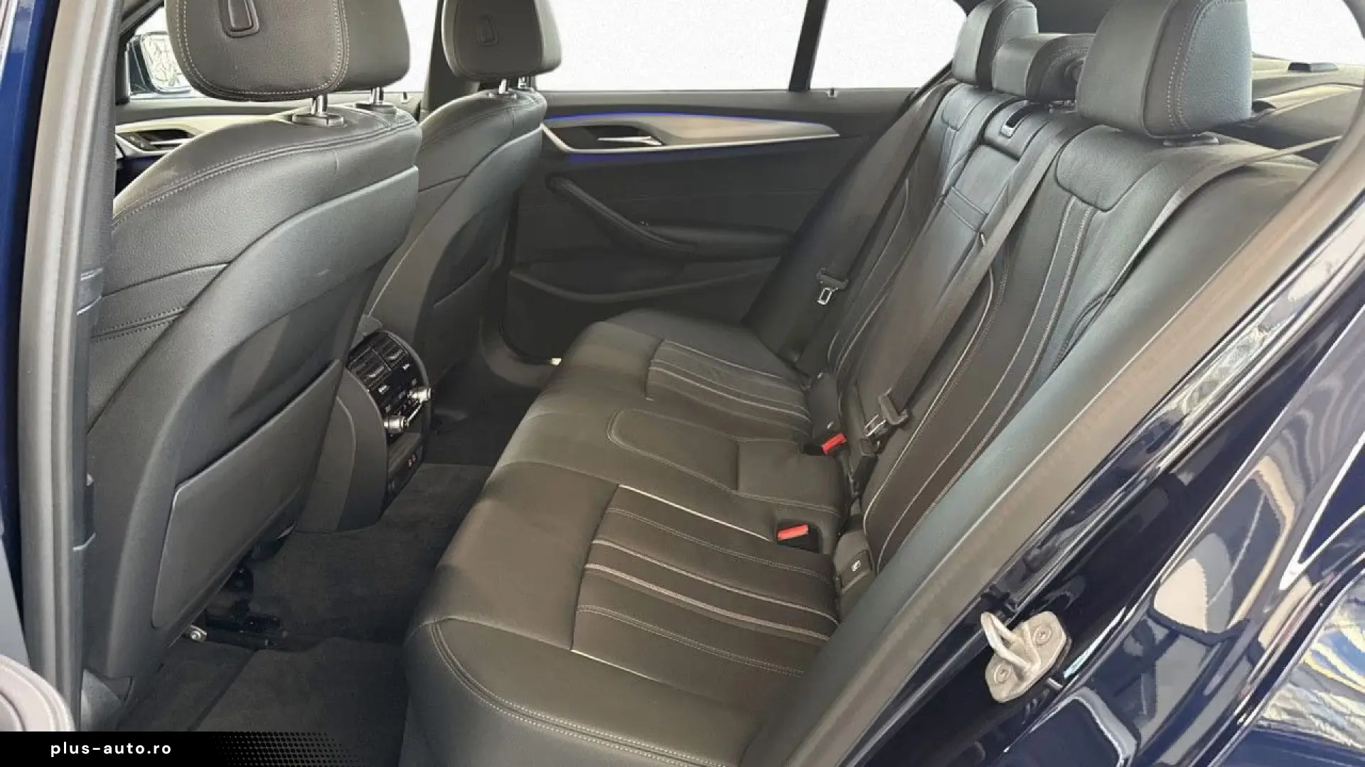 BMW 540i Lim M SPORT LASER DaPro Kamera