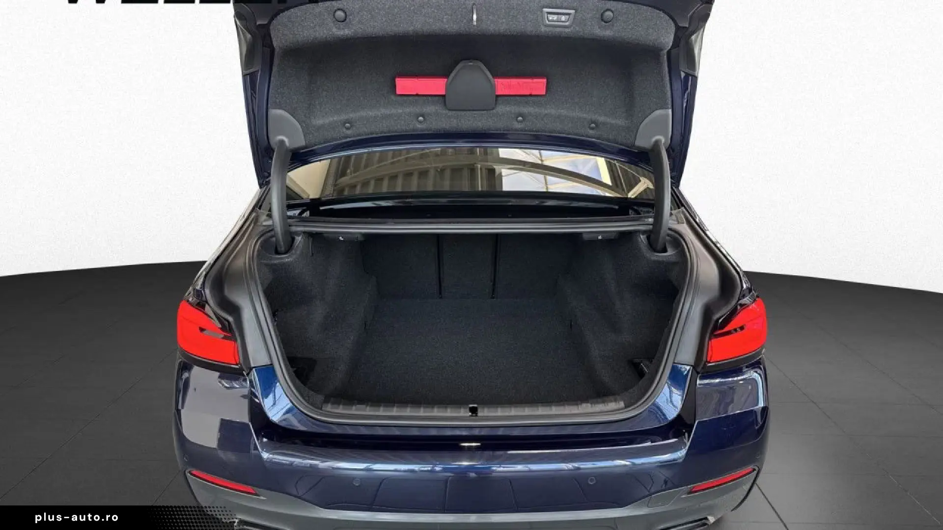 BMW 540i Lim M SPORT LASER DaPro Kamera
