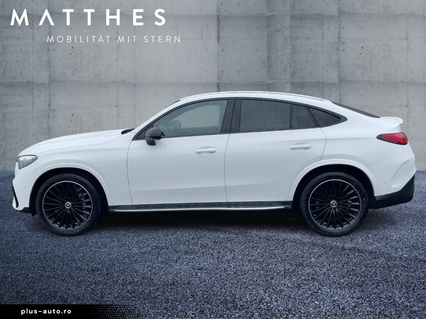 MERCEDES-BENZ GLC 220 d 4M Coupe AMG Night 360  Dig.&hellip;