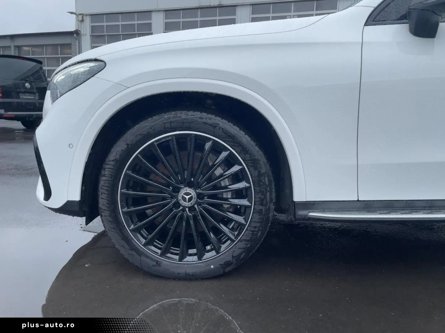 MERCEDES-BENZ GLC 220 d 4M Coupe AMG Night 360  Dig.&hellip;