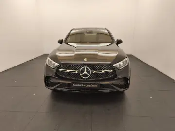MERCEDES-BENZ GLC 220 d 4M Coupé AMG Pano LED AHK Wi&hellip;