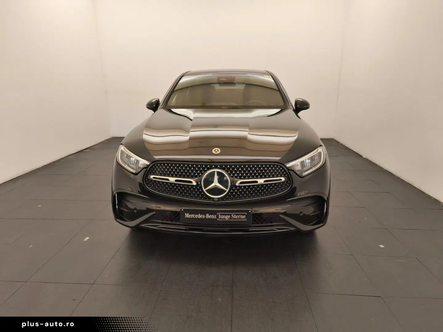 MERCEDES-BENZ GLC 220 d 4M Coupé AMG Pano LED AHK Wi&hellip;