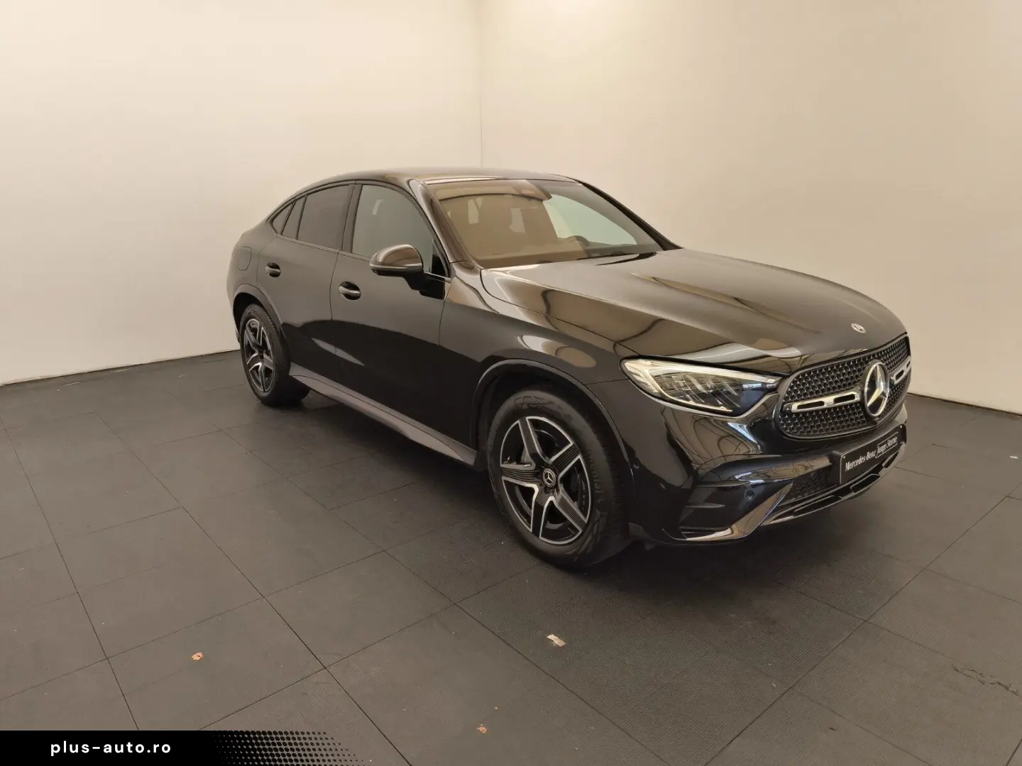 MERCEDES-BENZ GLC 220 d 4M Coupé AMG Pano LED AHK Wi&hellip;