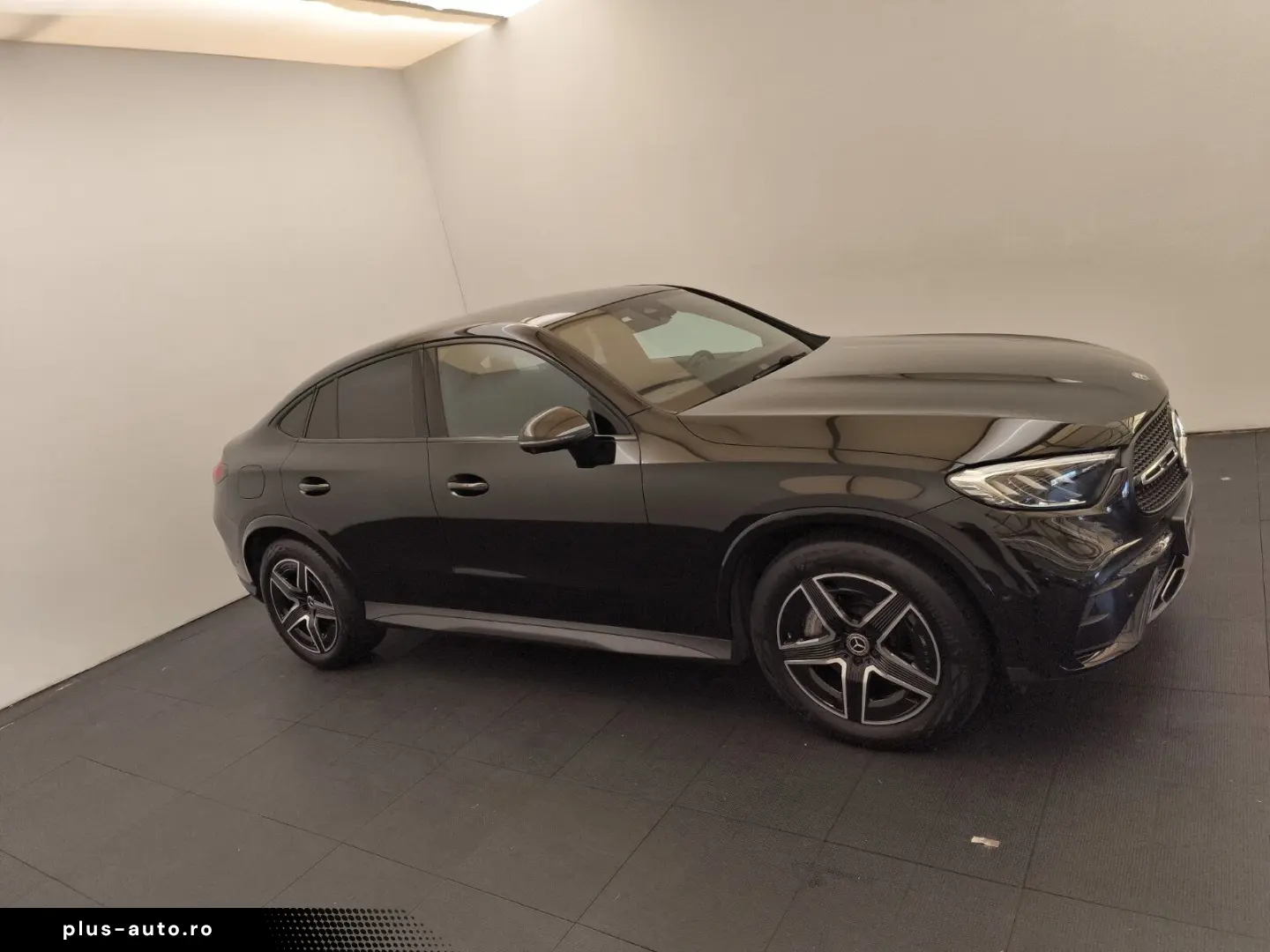 MERCEDES-BENZ GLC 220 d 4M Coupé AMG Pano LED AHK Wi&hellip;