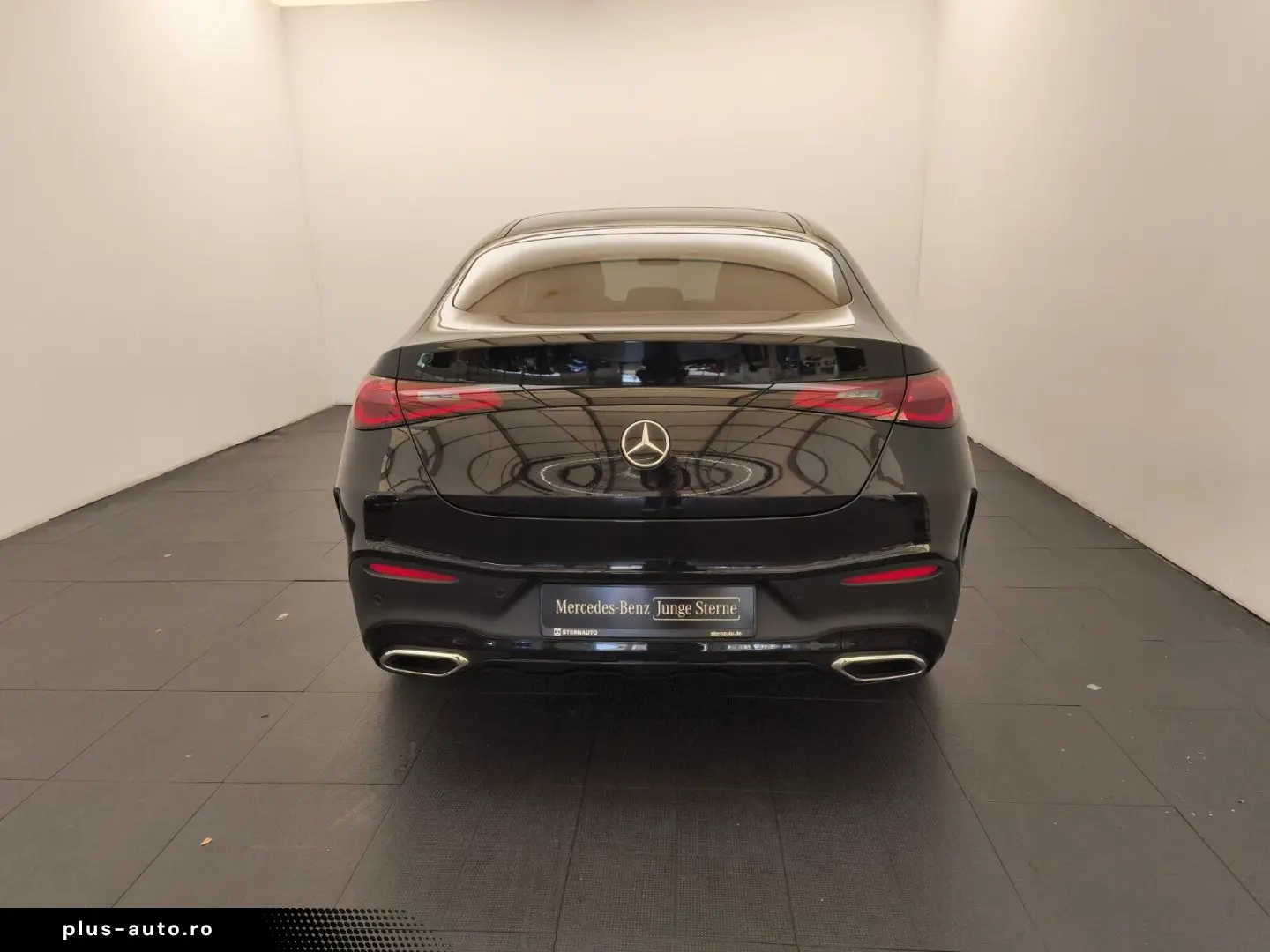 MERCEDES-BENZ GLC 220 d 4M Coupé AMG Pano LED AHK Wi&hellip;