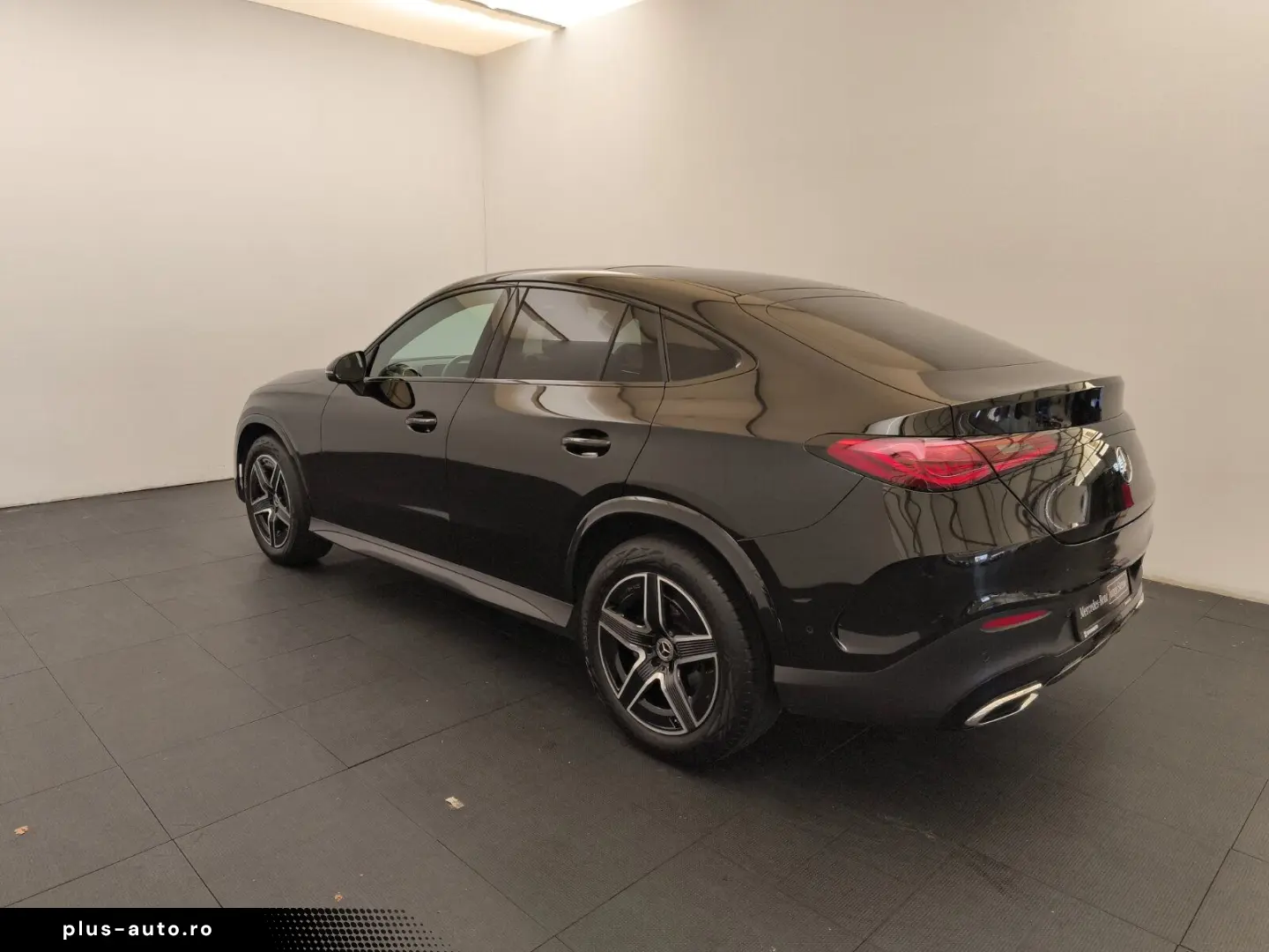 MERCEDES-BENZ GLC 220 d 4M Coupé AMG Pano LED AHK Wi&hellip;