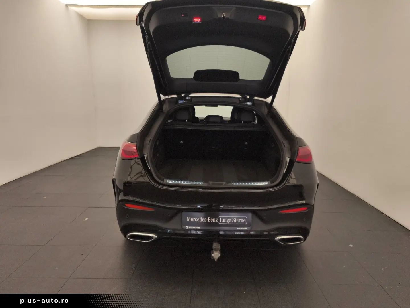 MERCEDES-BENZ GLC 220 d 4M Coupé AMG Pano LED AHK Wi&hellip;