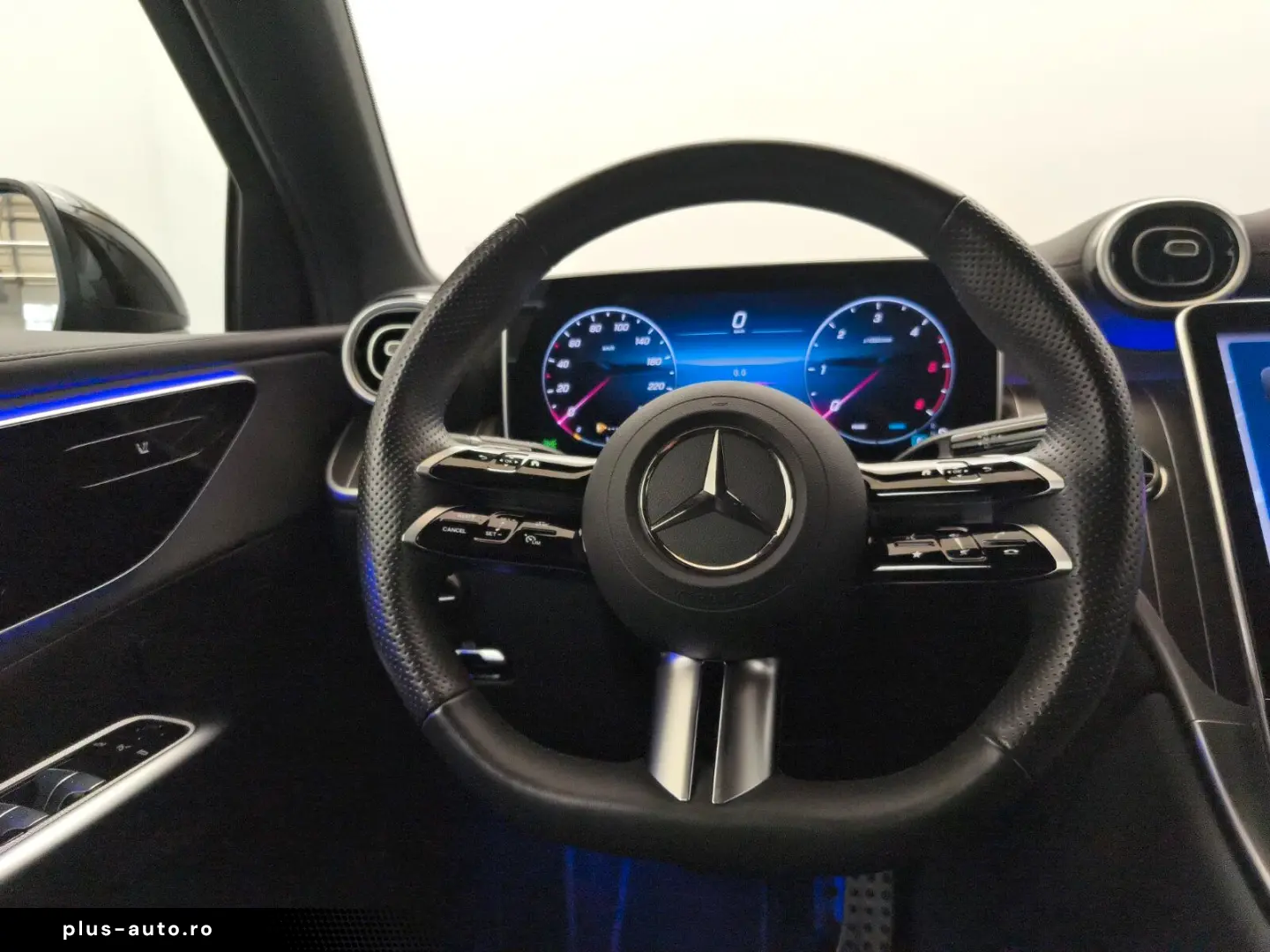 MERCEDES-BENZ GLC 220 d 4M Coupé AMG Pano LED AHK Wi&hellip;