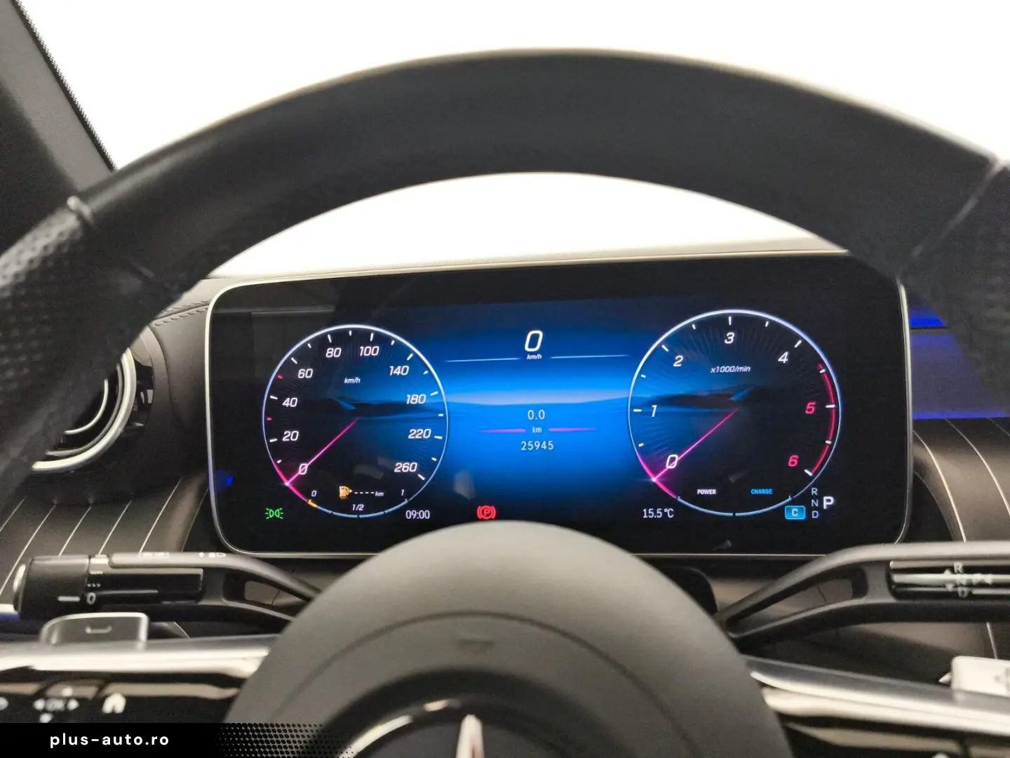 MERCEDES-BENZ GLC 220 d 4M Coupé AMG Pano LED AHK Wi&hellip;