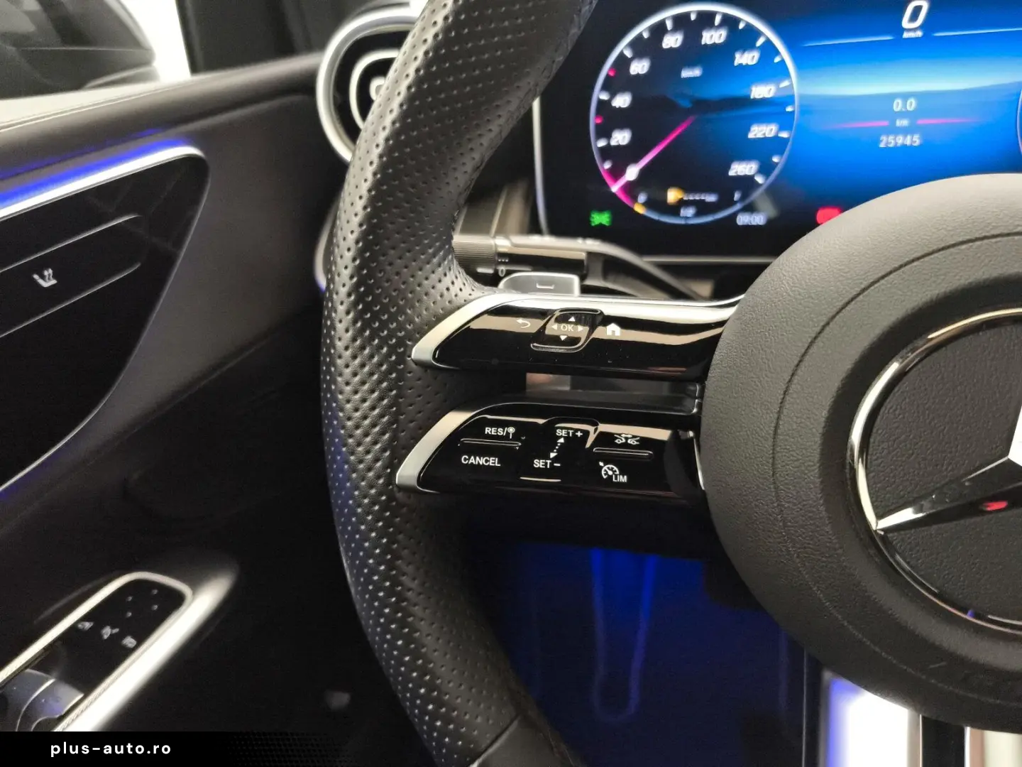 MERCEDES-BENZ GLC 220 d 4M Coupé AMG Pano LED AHK Wi&hellip;