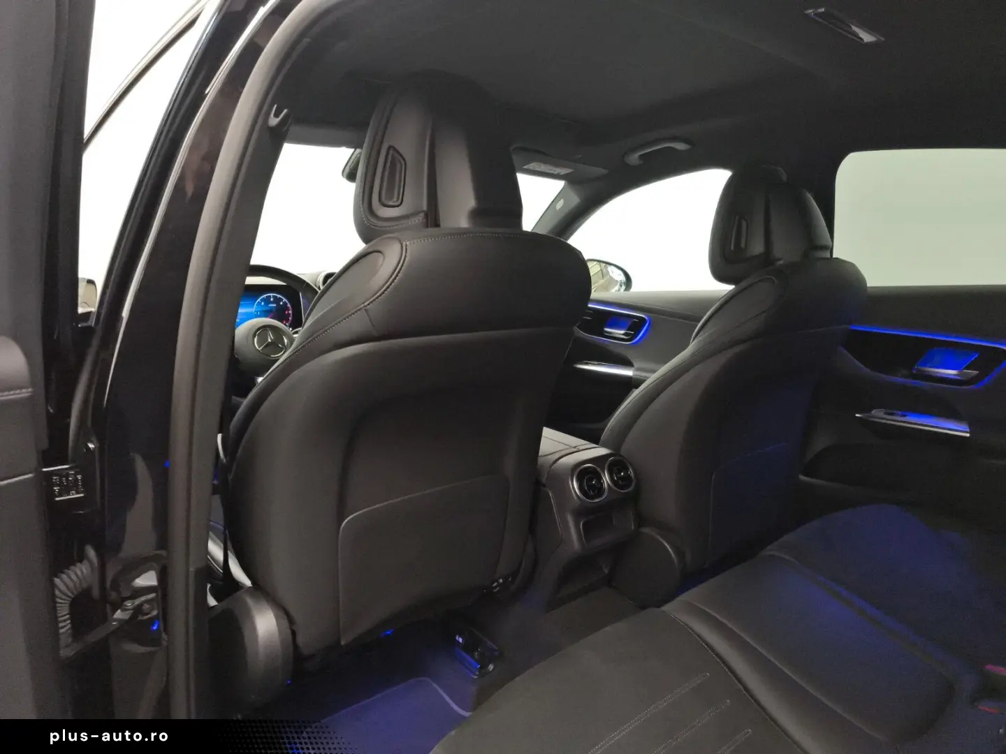 MERCEDES-BENZ GLC 220 d 4M Coupé AMG Pano LED AHK Wi&hellip;