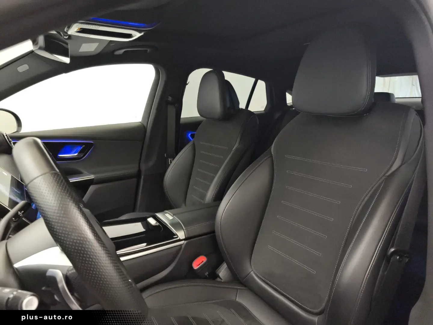 MERCEDES-BENZ GLC 220 d 4M Coupé AMG Pano LED AHK Wi&hellip;