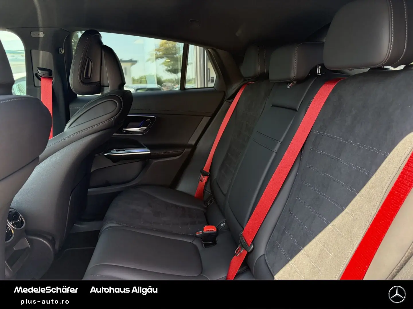 MERCEDES-BENZ GLC 220 d 4M Coupé AMG Night 20'&&hellip;