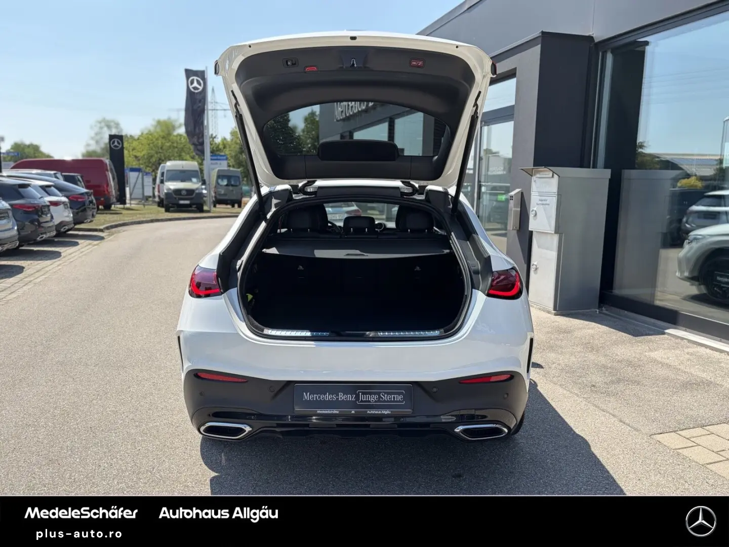 MERCEDES-BENZ GLC 220 d 4M Coupé AMG Night 20'&&hellip;