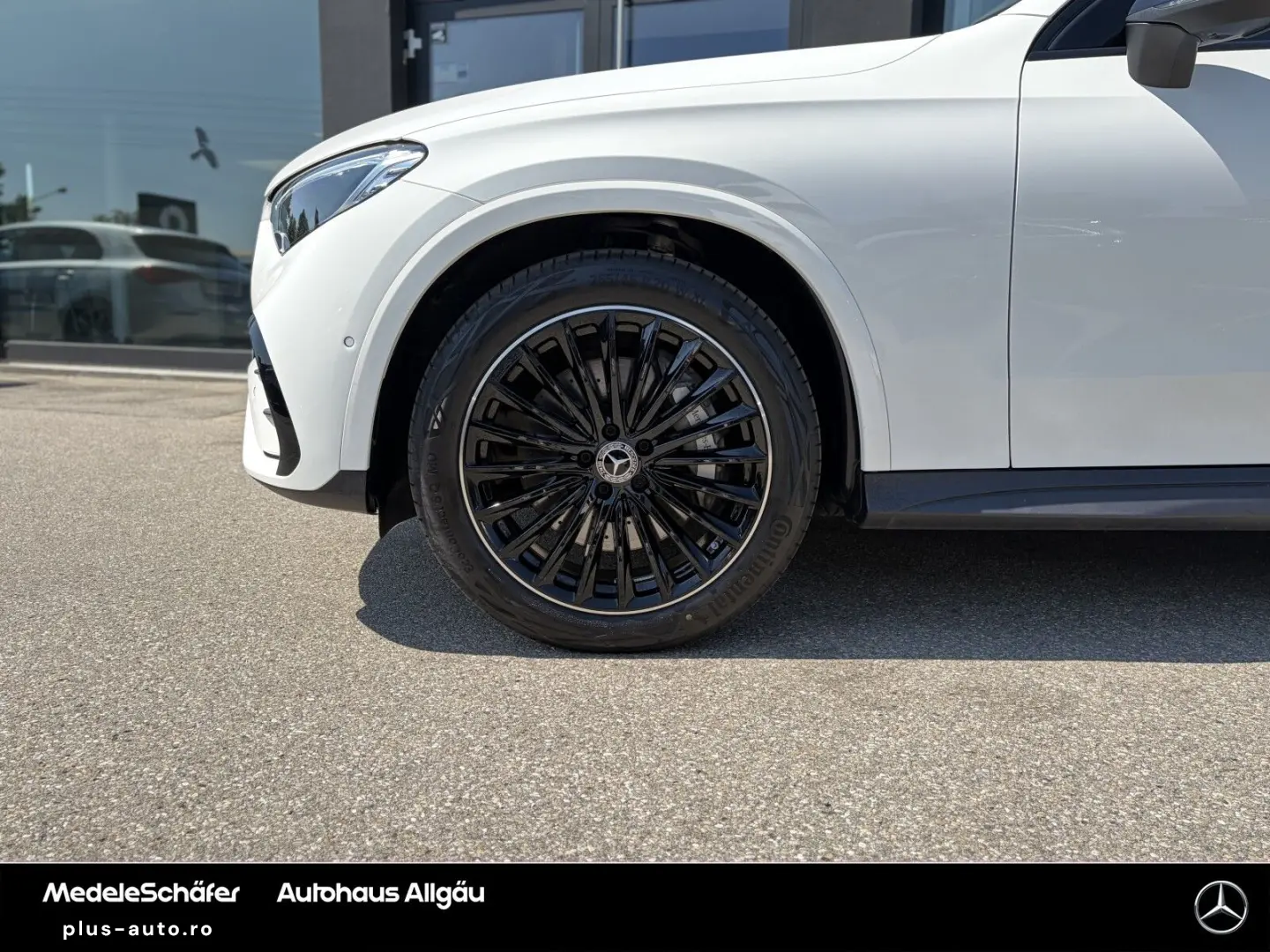 MERCEDES-BENZ GLC 220 d 4M Coupé AMG Night 20'&&hellip;