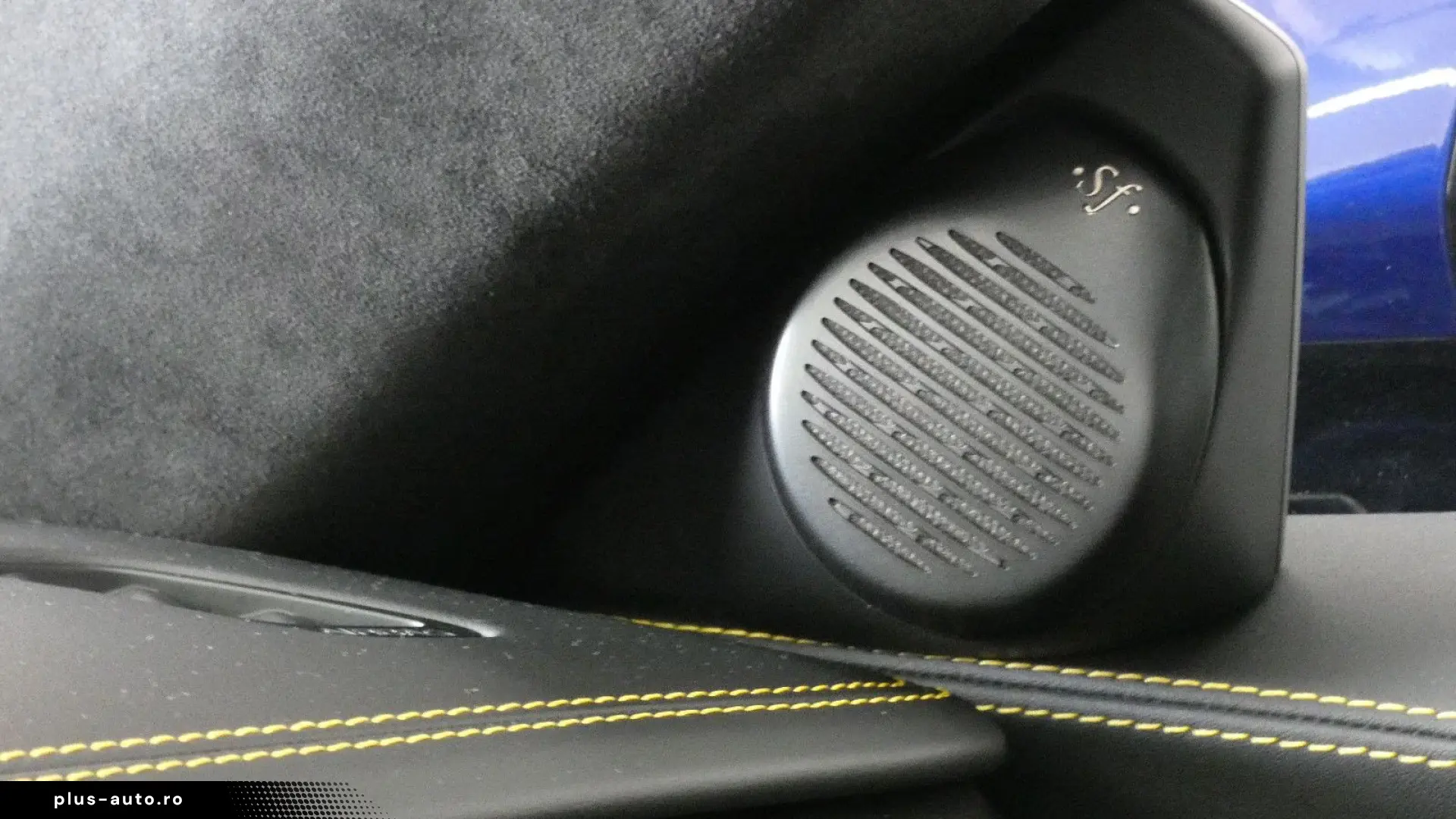Maserati GranTurismo Trofeo   AWD • CARBON • SONUS FABER