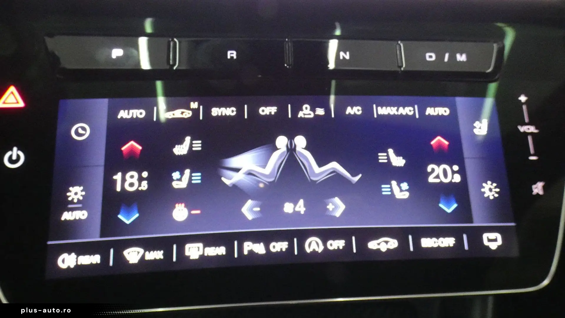 Maserati GranTurismo Trofeo   AWD • CARBON • SONUS FABER